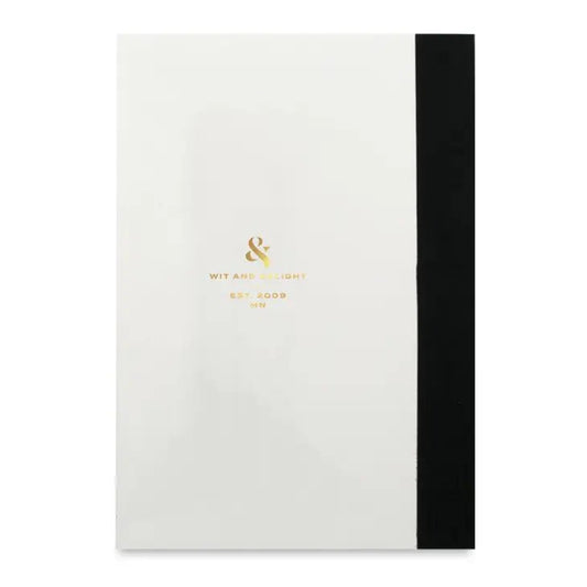 Big Idea Sketchbook - vibeboxshop