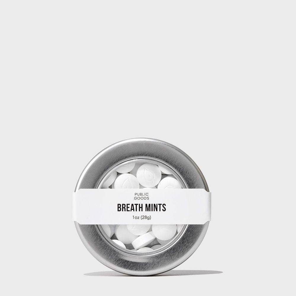 Breath Mints 1 oz - vibeboxshop