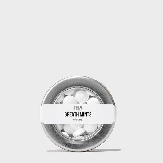 Breath Mints 1 oz - vibeboxshop