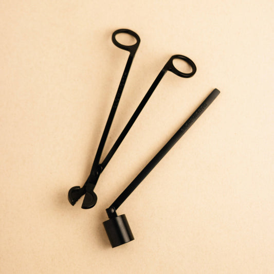 Candle Care Tool Set - vibeboxshop