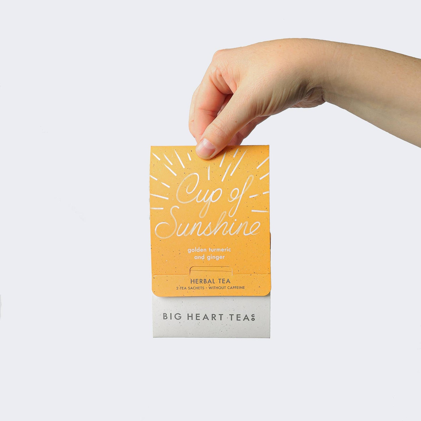 Cup of Sunshine Tea for Two - vibeboxshop