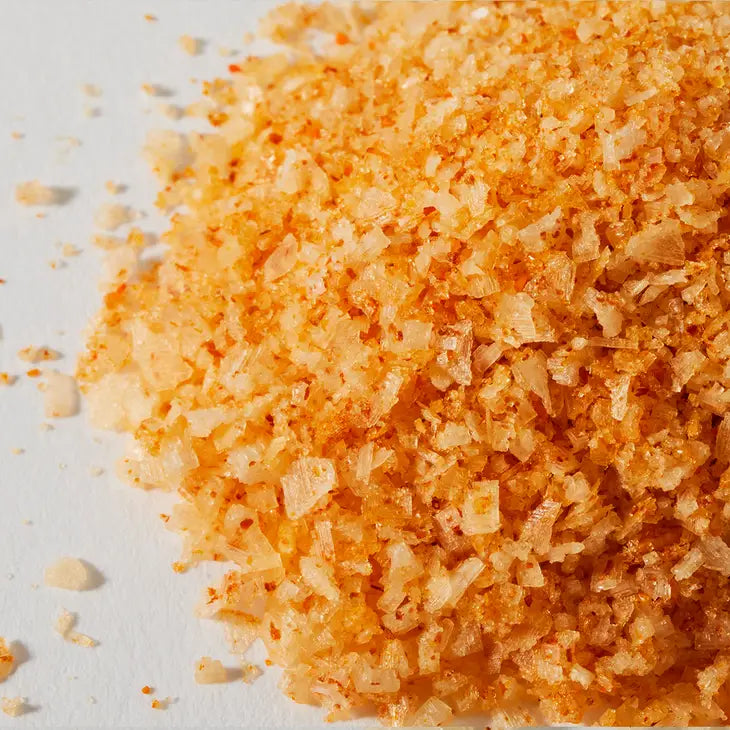 Infused Habanero Salt by Jacobsen Salt Co.
