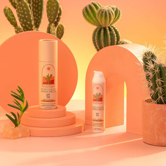 Fortuna Sunscreen - vibeboxshop