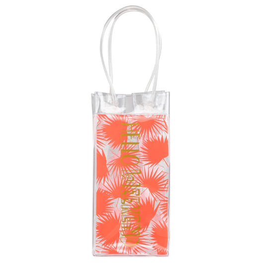 Hello Weekend Wine Tote - vibeboxshop