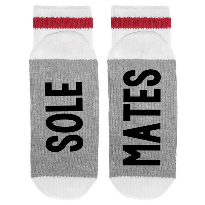 MENS - Sole Mates - vibeboxshop