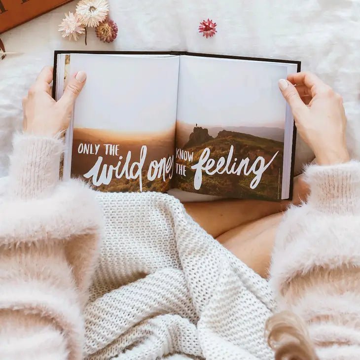 My Bucket List - vibeboxshop