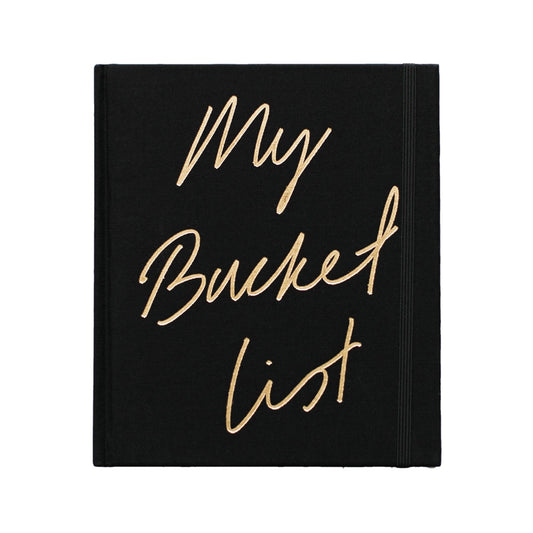 My Bucket List - vibeboxshop