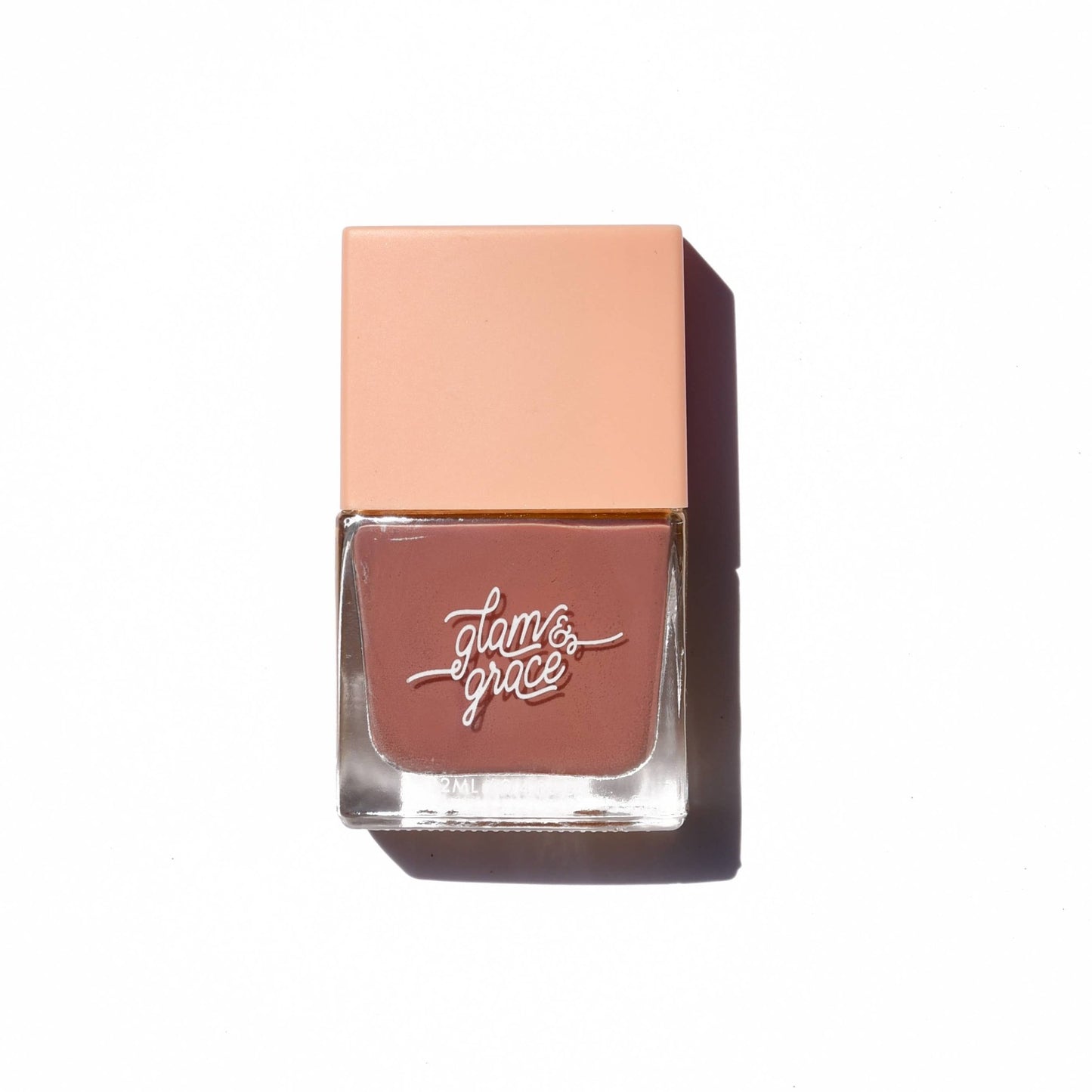 Nail Polish - Crisp - vibeboxshop