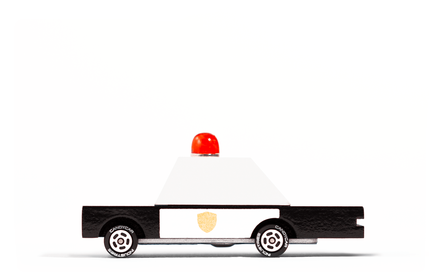 Police Car - vibeboxshop