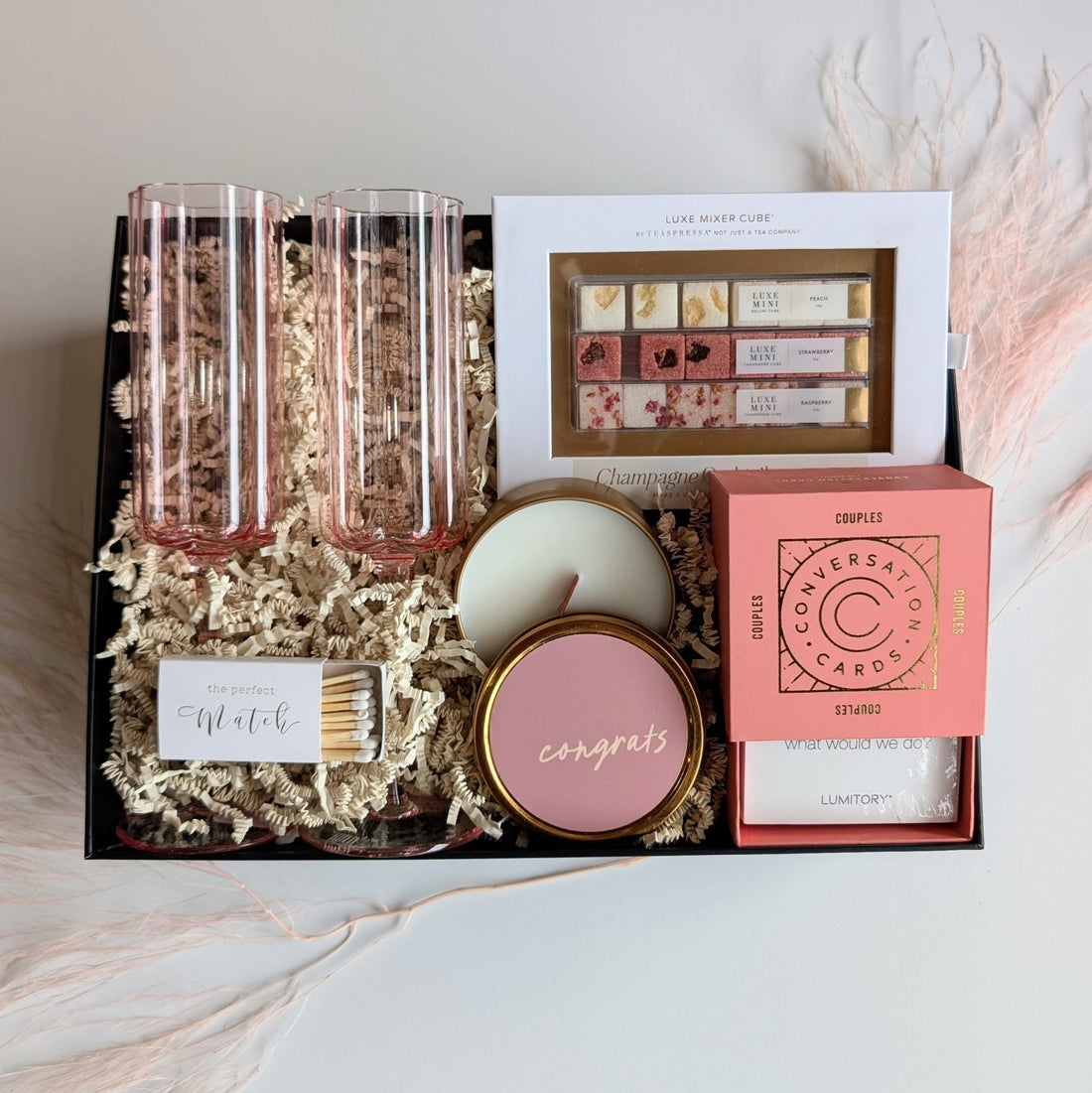 Anniversary Gift Boxes in Phoenix, AZ | Vibe Box - vibeboxshop