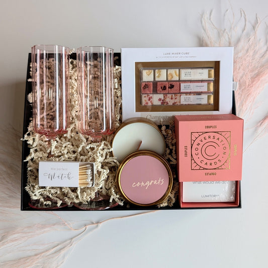 Anniversary Gift Boxes in Phoenix, AZ | Vibe Box - vibeboxshop