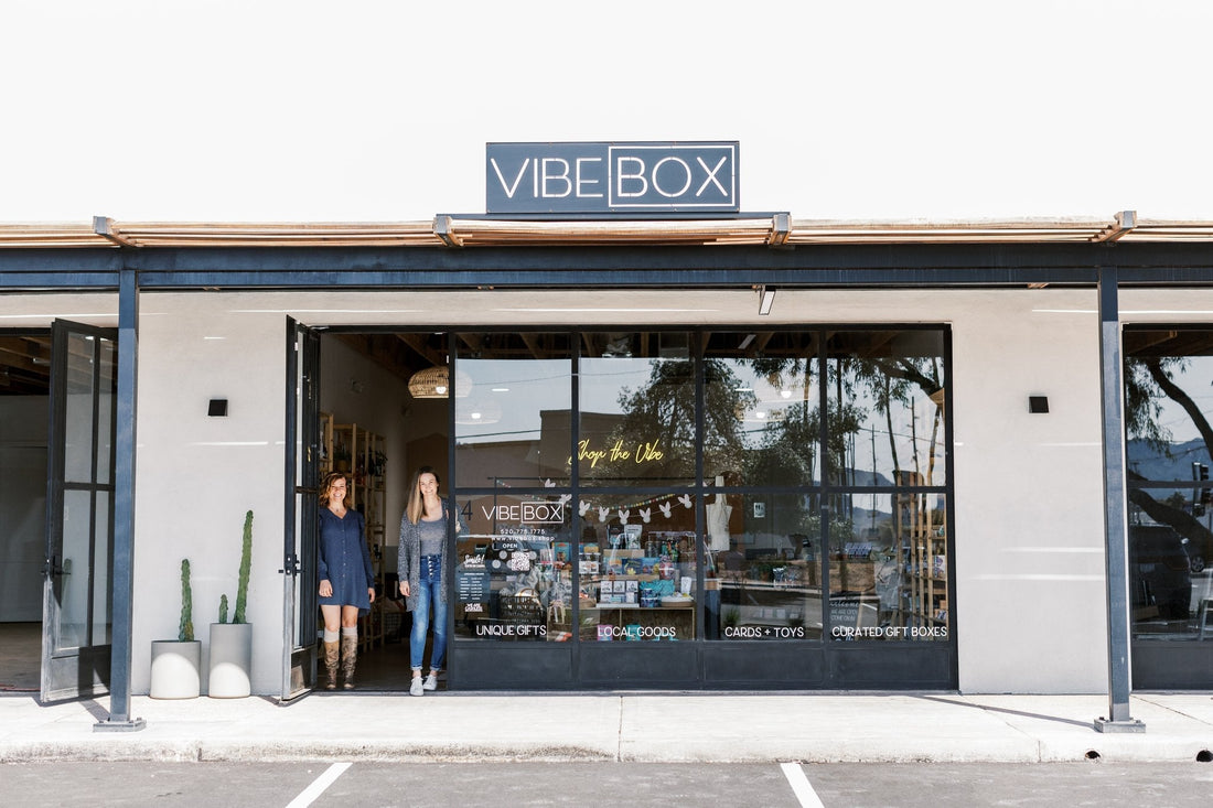 Why Supporting Local Makers Matters (And Feels Really Good) - vibeboxshop
