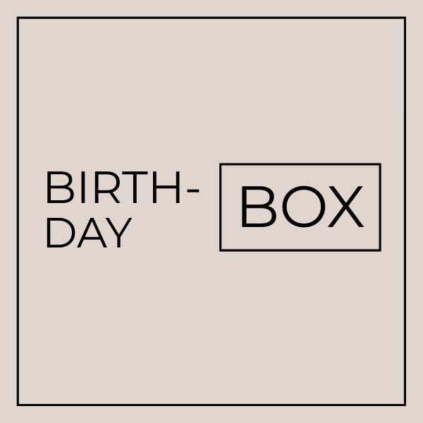 Birthday for Her