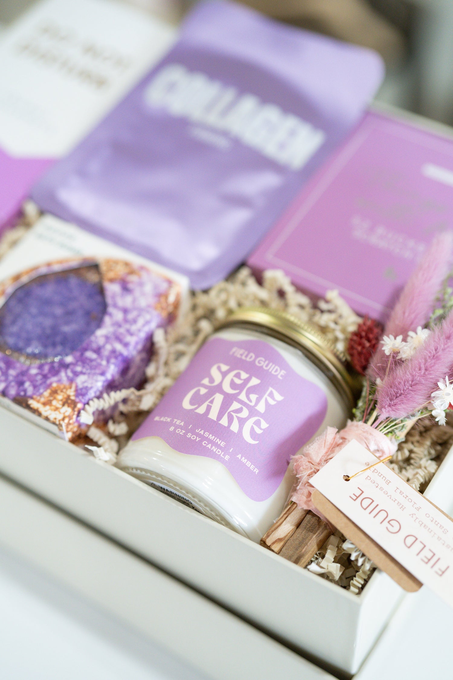 Curated Boxes