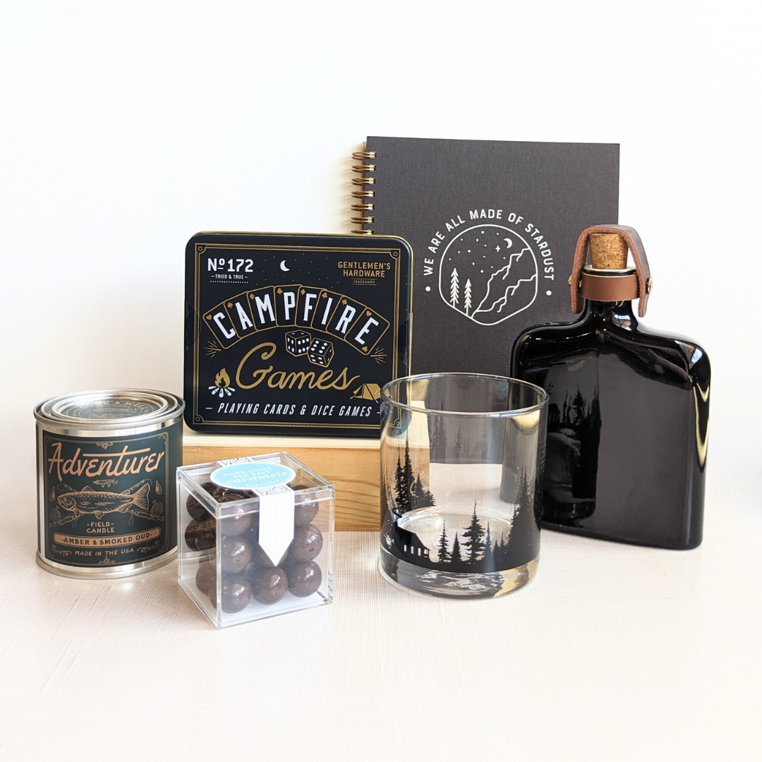 Gift Boxes for Him
