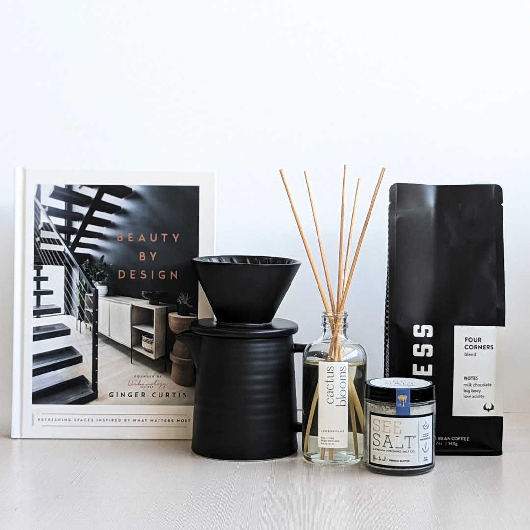 House Warming Boxes