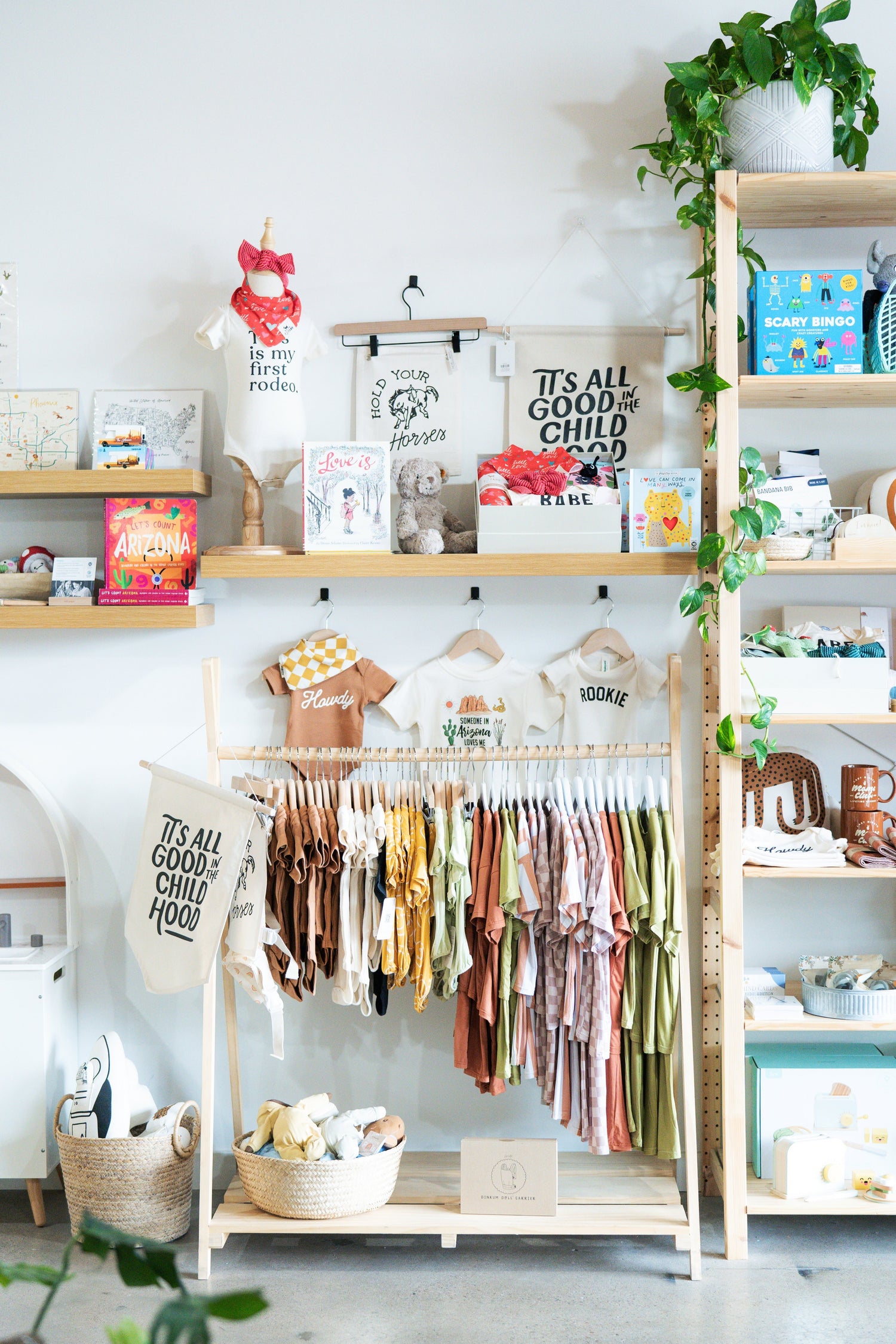 Shop