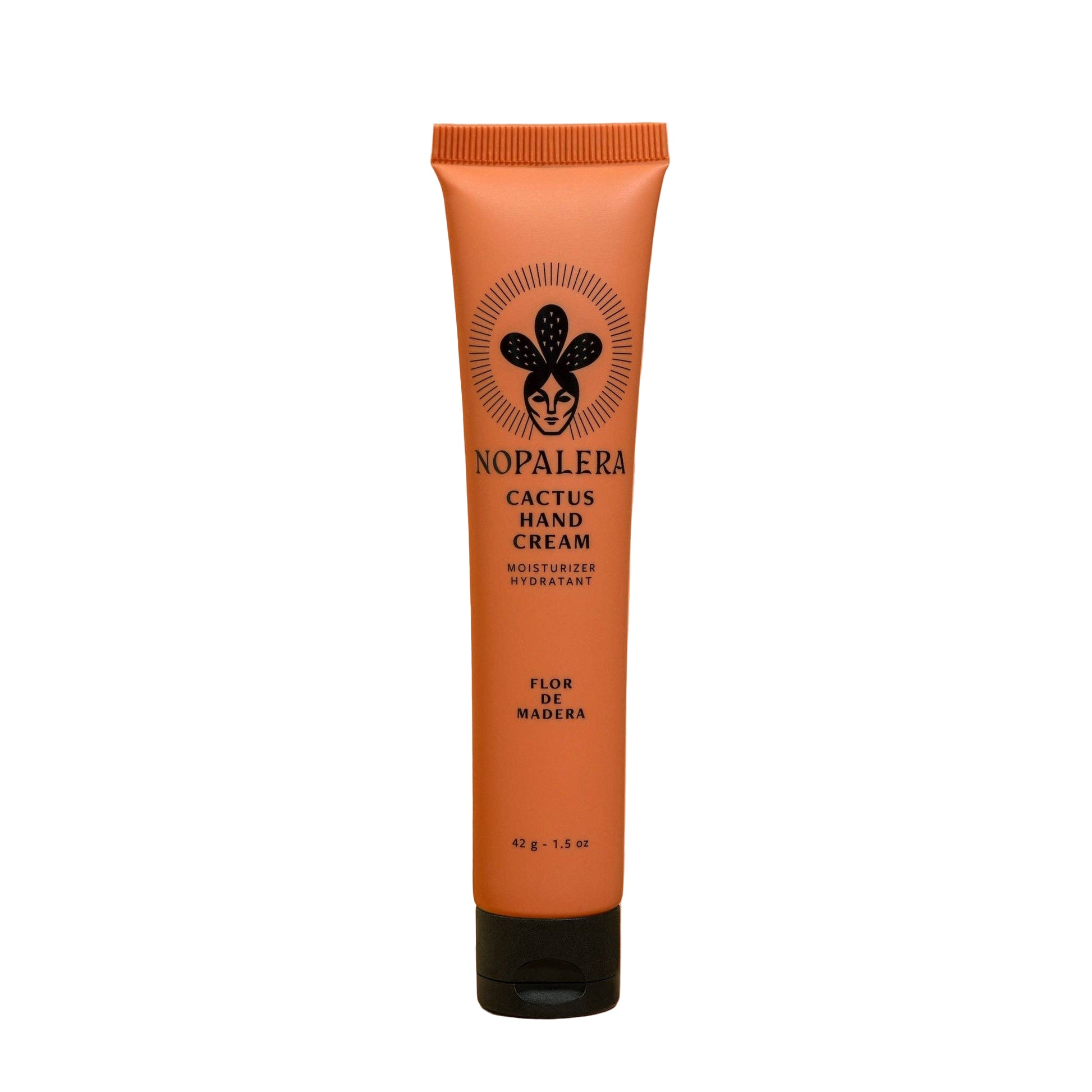 1.5oz Cactus Hand Cream - Flor de Madera - vibeboxshop