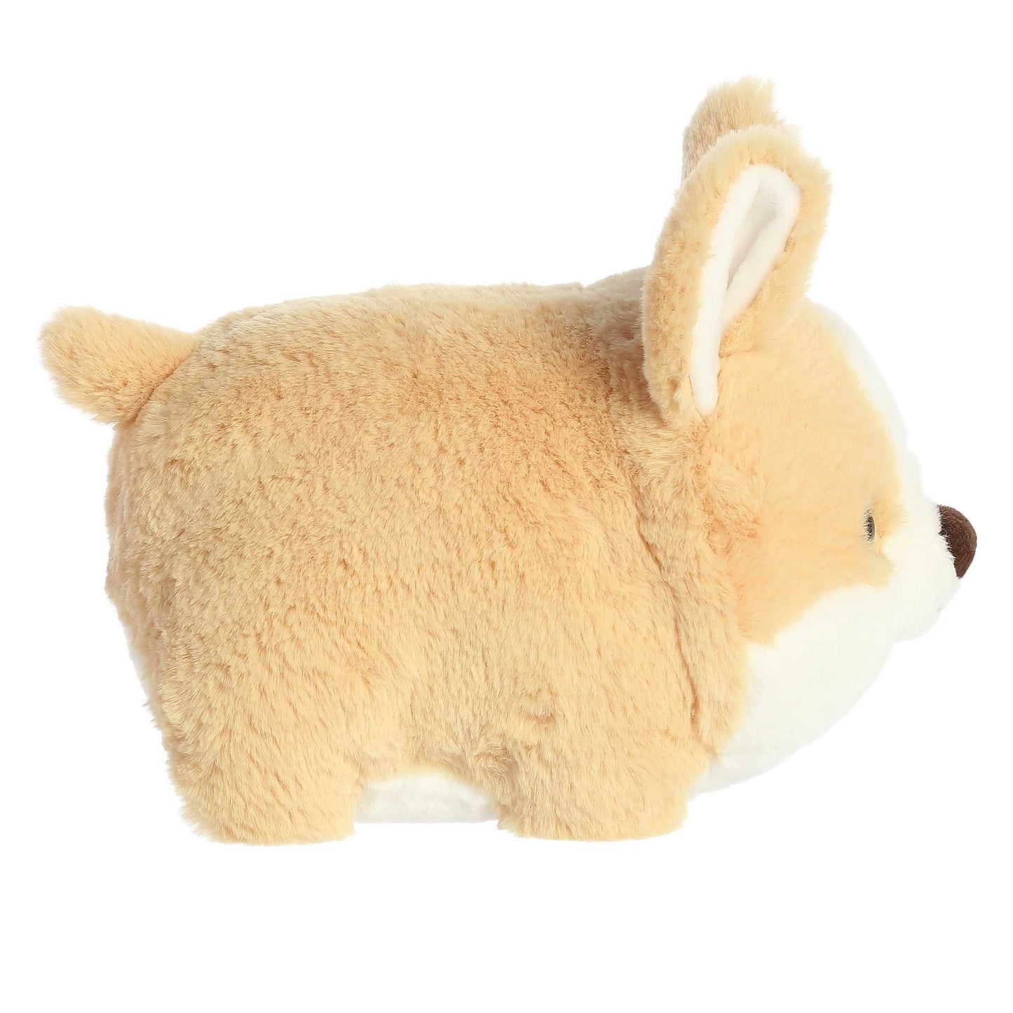 Chunky Corgi Stuffed Animal
