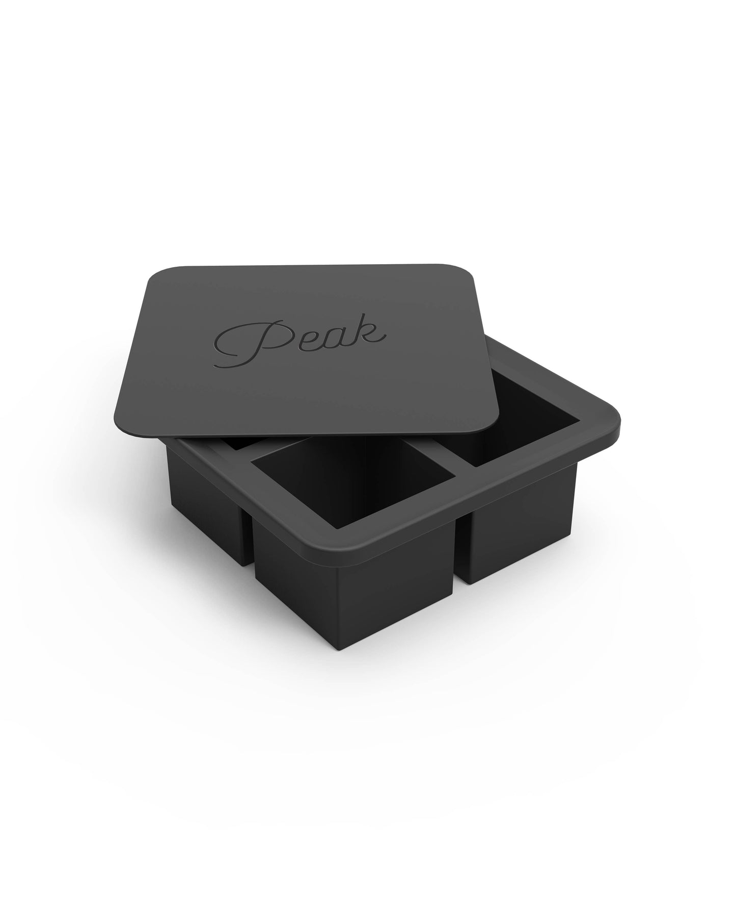 XL Cocktail Cube Silicone Ice Tray