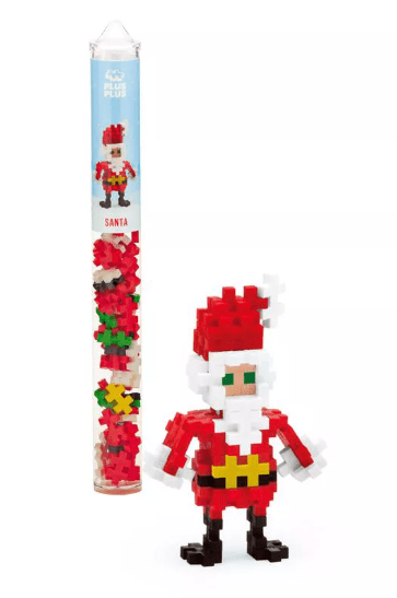 3D Holiday Puzzle Tubes - vibeboxshop