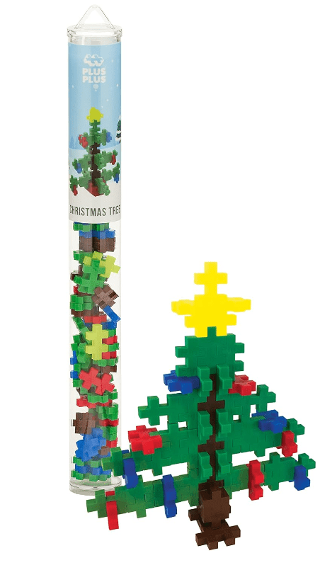 3D Holiday Puzzle Tubes - vibeboxshop