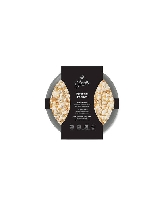 Personal Popcorn Popper
