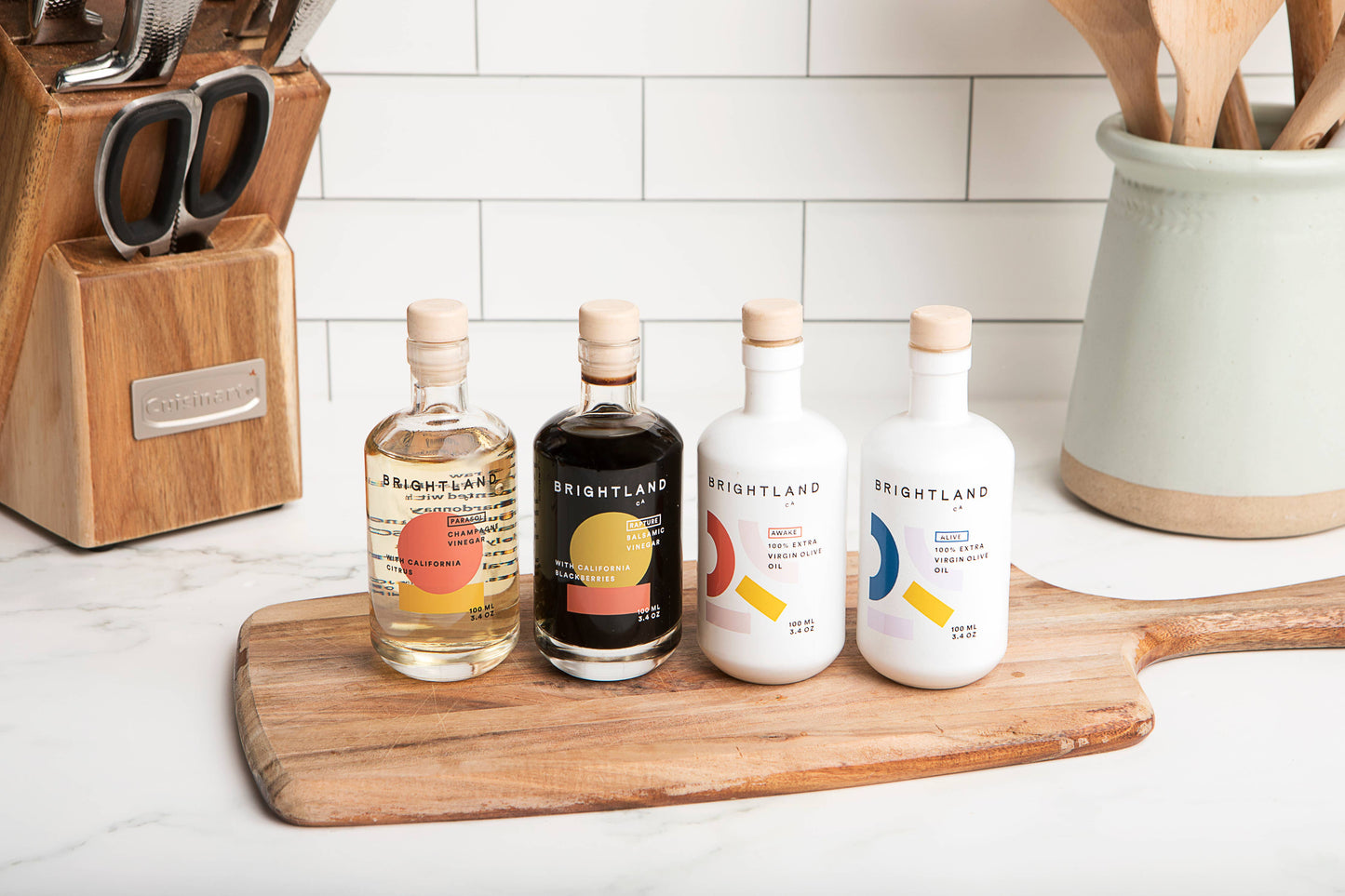 Mini Awake Olive Oil