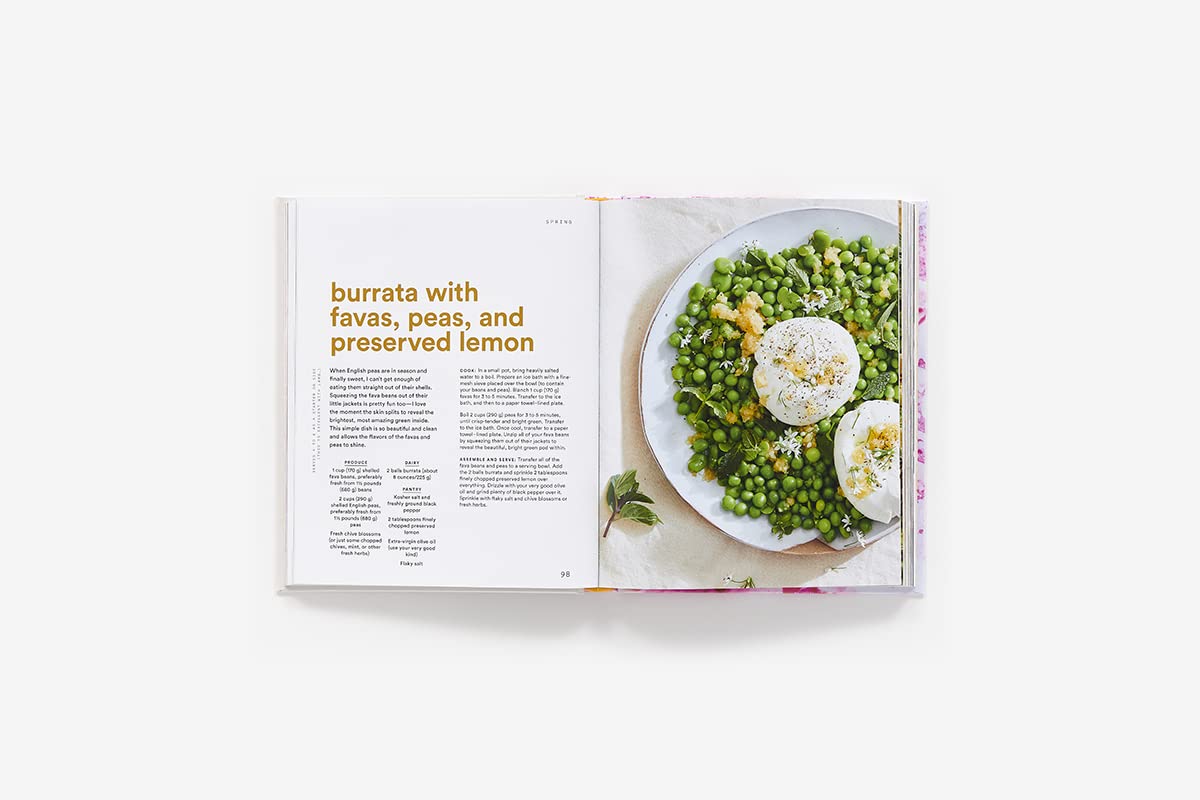 Salad Freak Cookbook