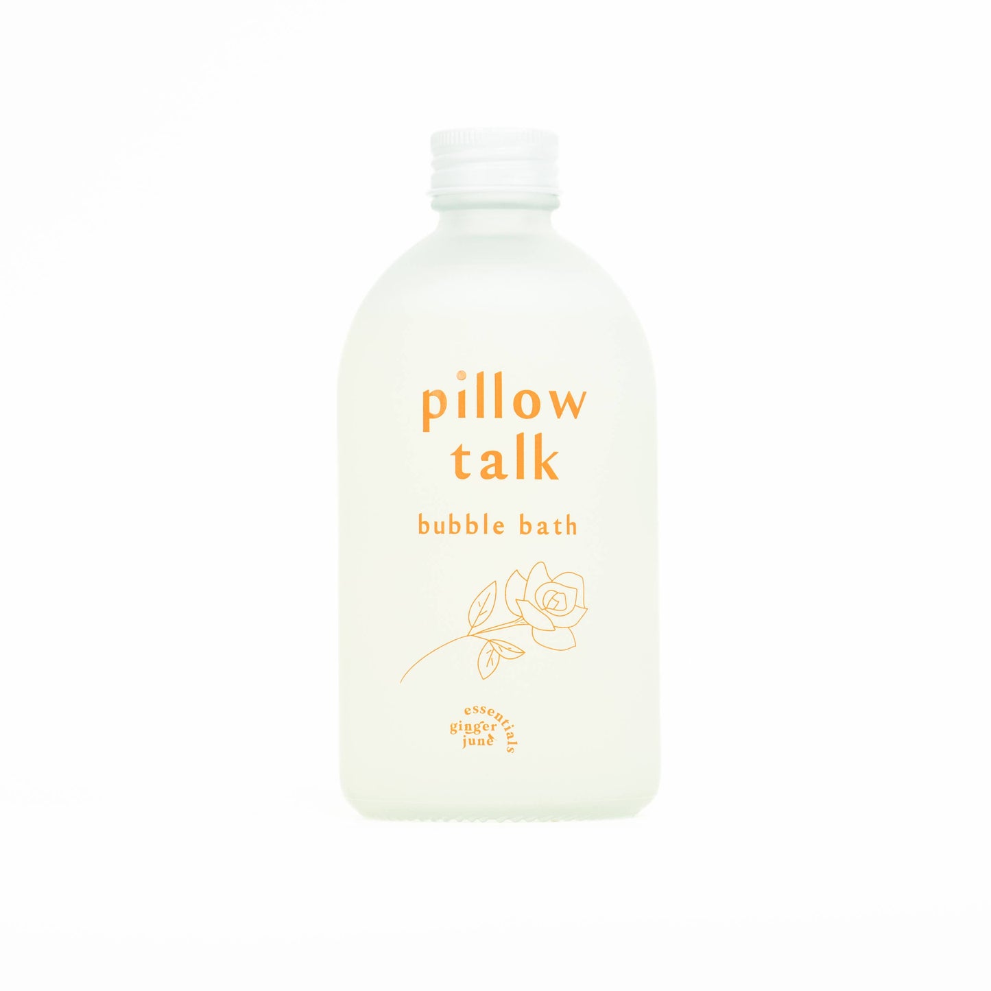 Pillow Talk Bubble Bath