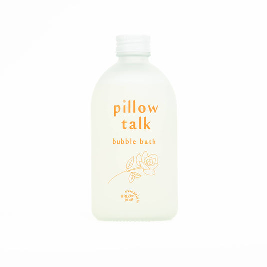 Pillow Talk Bubble Bath