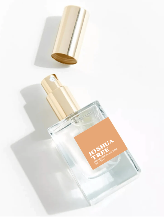 Joshua Tree National Park Perfume - 2 oz