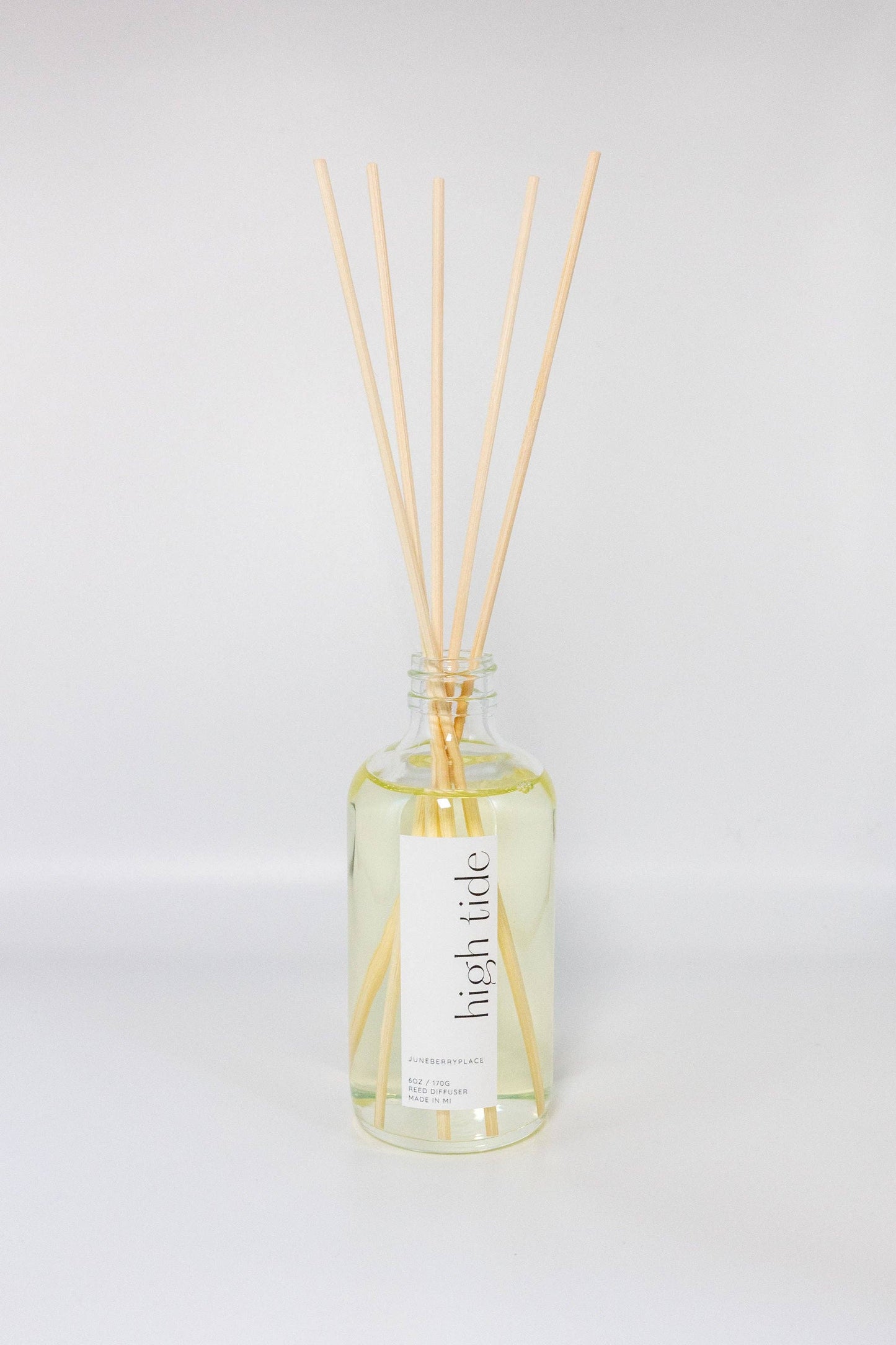Reed Diffuser - Cactus Bloom