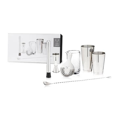 7 Piece Bar Essentials Set - vibeboxshop