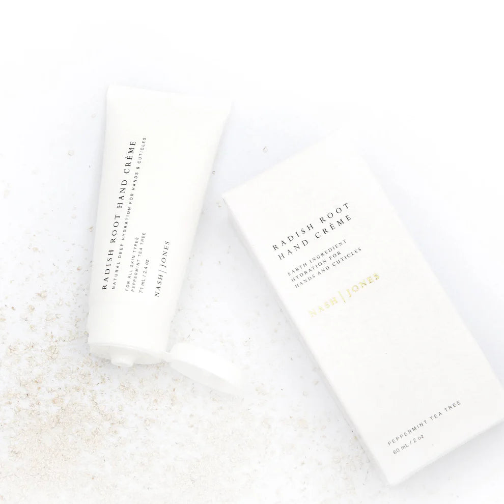 Desert Spa Vibes Luxe
