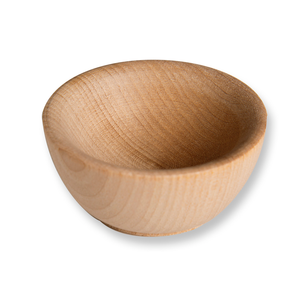 Salt Bowl