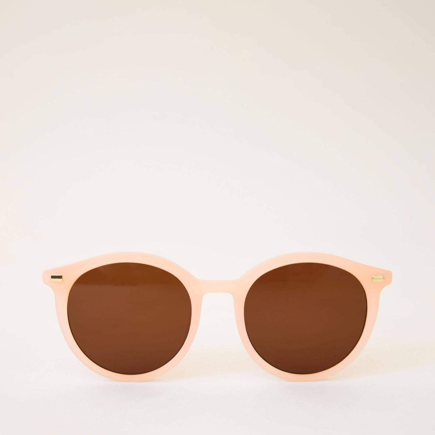 Sam Sunglasses | Pink