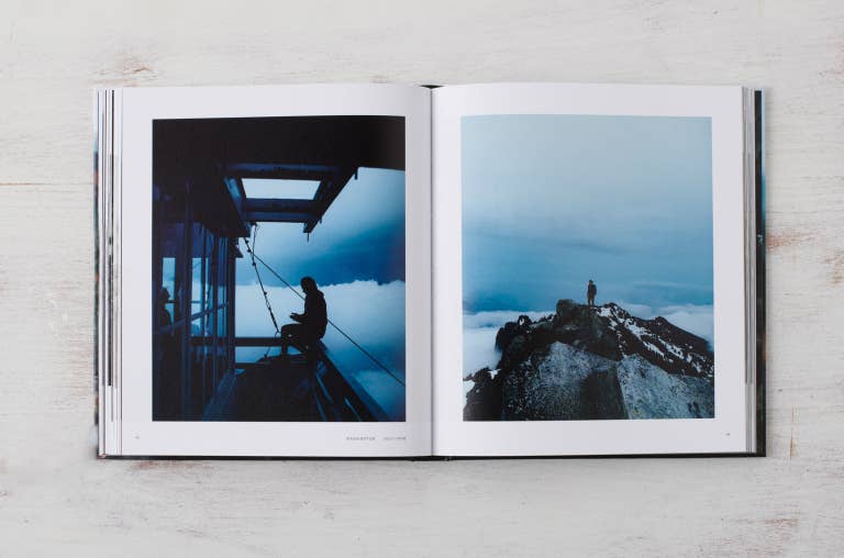 Wilder Photo Book