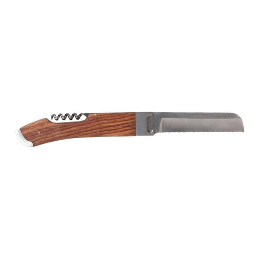 The Picnic Multi-Purpose Knife