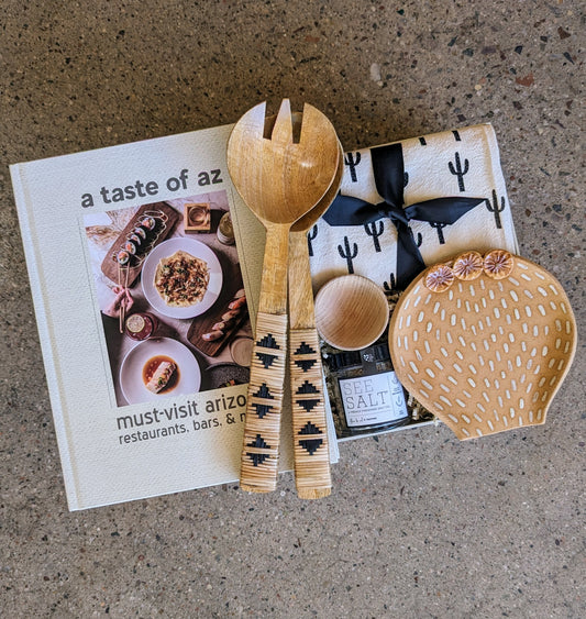 Taste of Arizona Kitchen