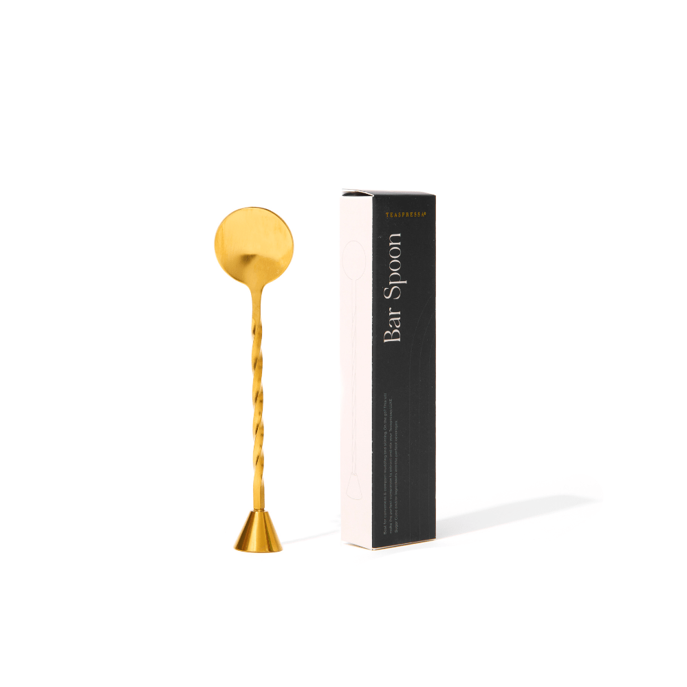 Bar Spoon and Muddler - vibeboxshop