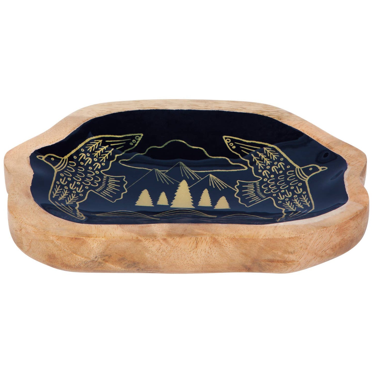 Moonlit Trinket Tray