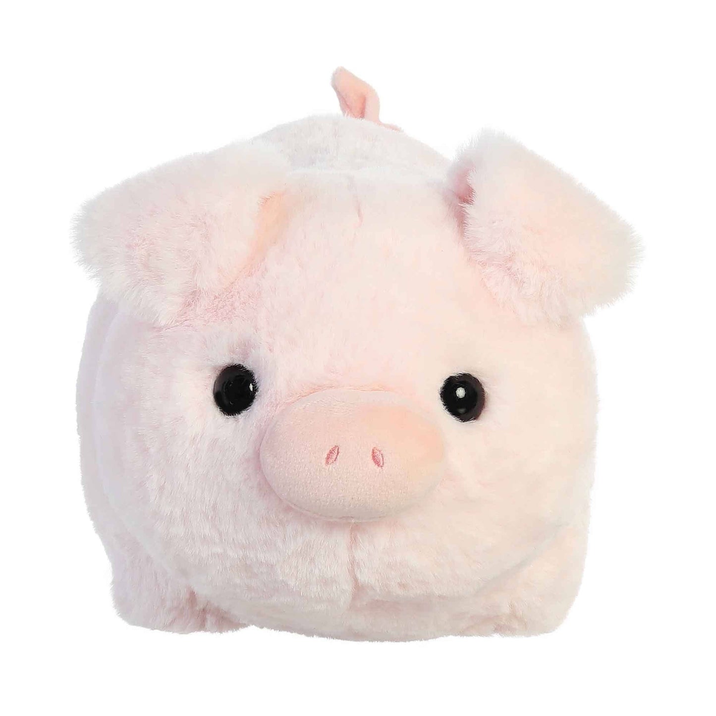Chunk Pig Stuffed Animal