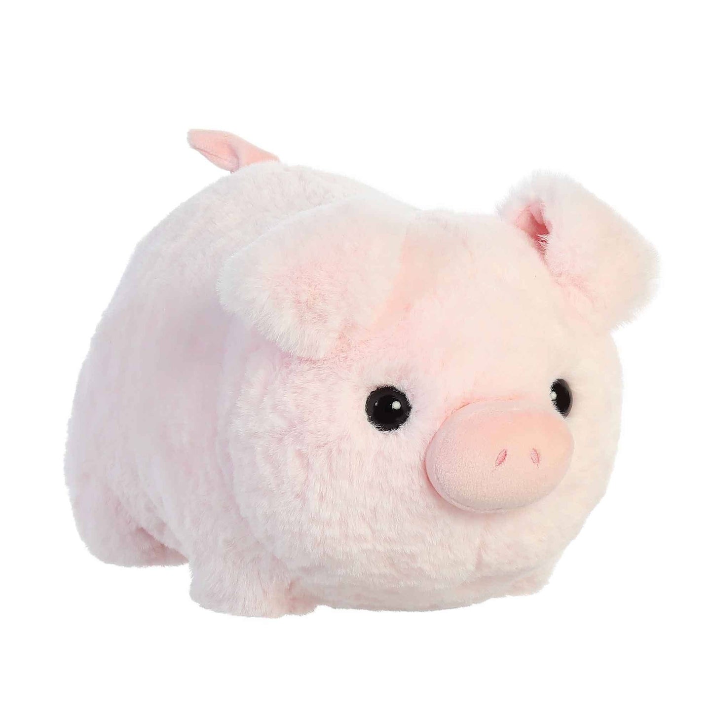Chunk Pig Stuffed Animal