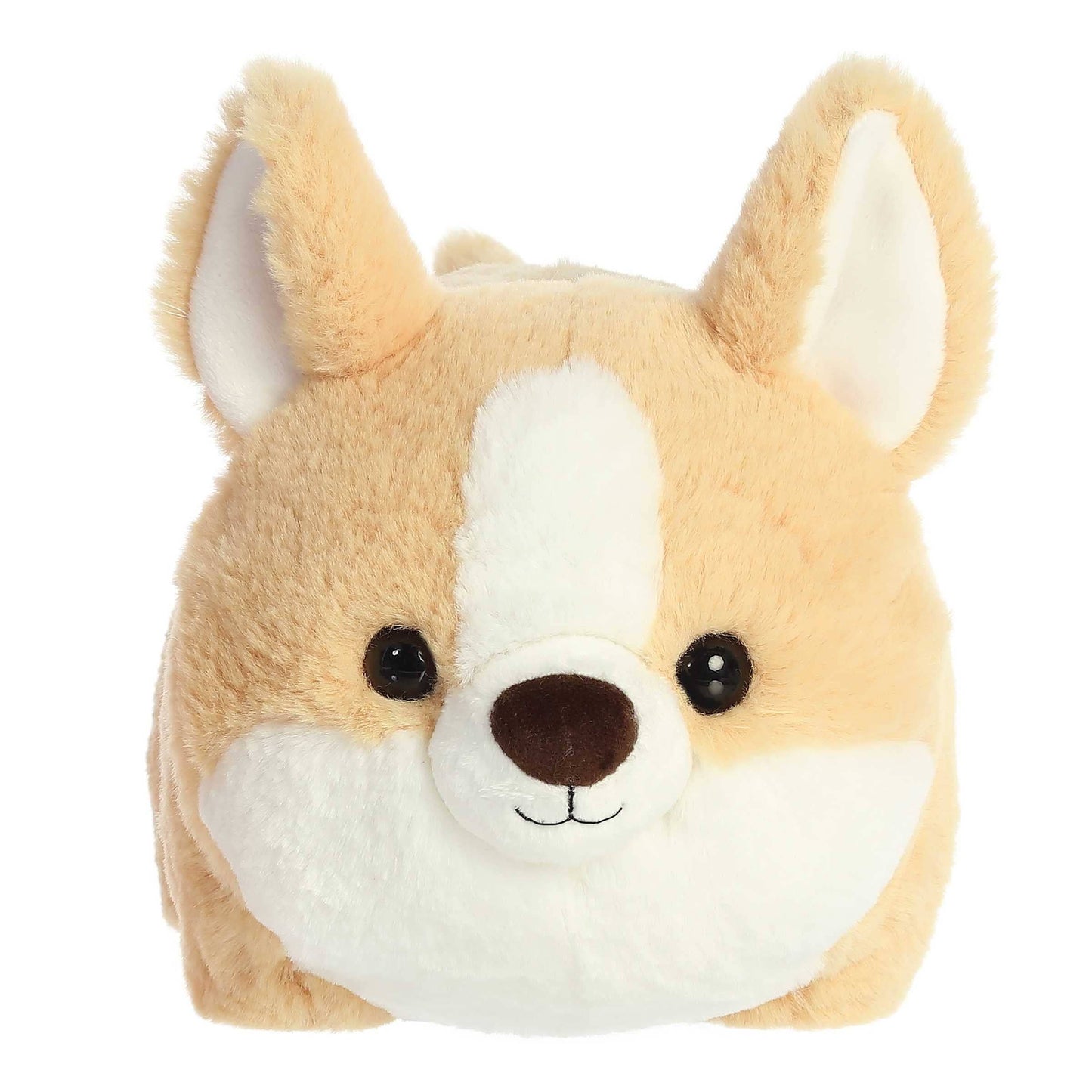 Chunky Corgi Stuffed Animal