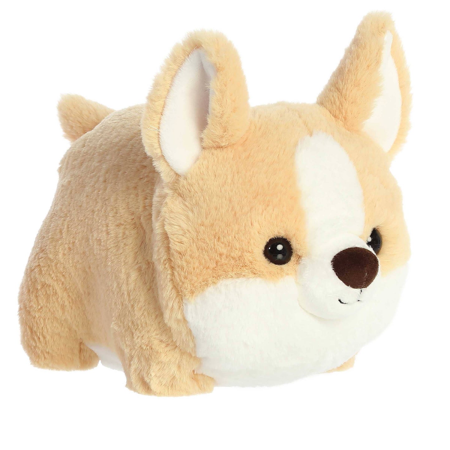 Chunky Corgi Stuffed Animal