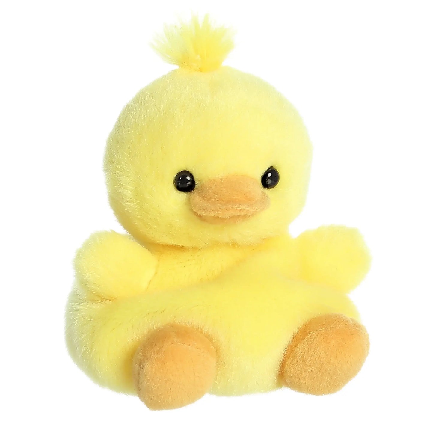 Plush Pal Duck