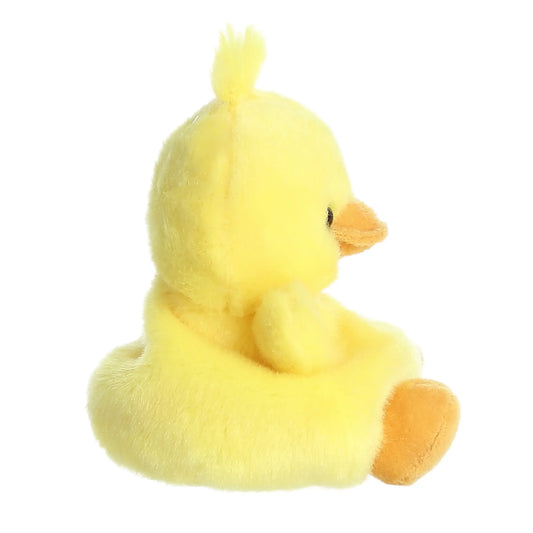 Plush Pal Duck