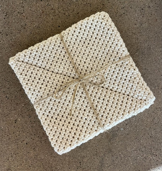 Handmade Pot Holders