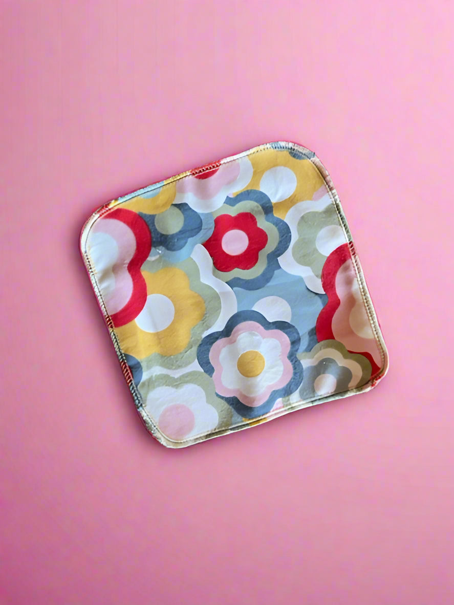 Reusable Wipes Baby Accessory